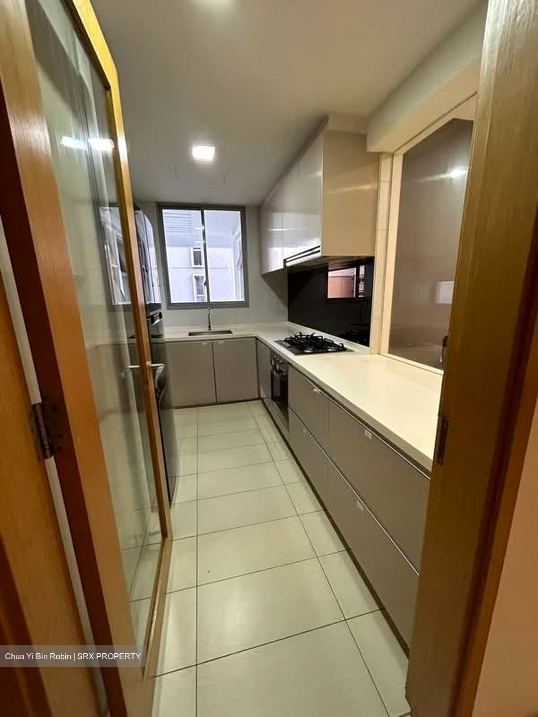 Prive (D19), Condominium #554753441